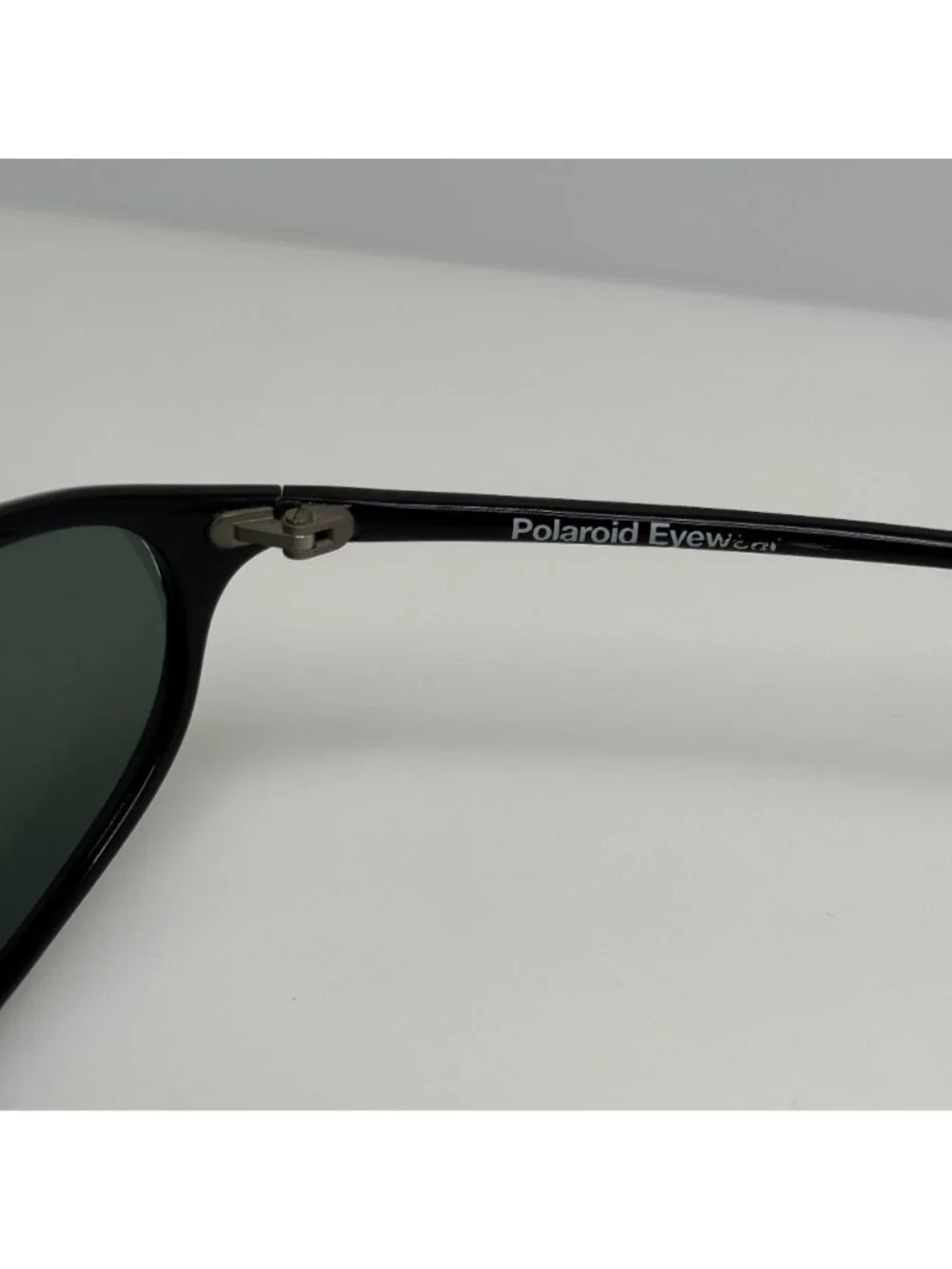 Polaroid Sunglasses 8065 Black Polarized